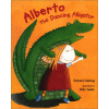 Alberto the Dancing Alligator
