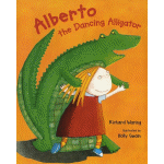 Alberto the Dancing Alligator, 2002