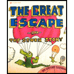The Great Escape, 1973