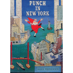 Punch in New York, 1991