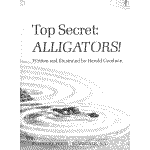 Top Secret: ALLIGATORS!, 1975