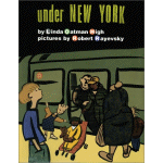 Under New York, 2001