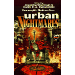 Urban Nightmares, 1997