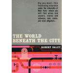 The World Beneath the City, 1959